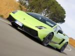 Lamborghini Gallardo LP570-4 Superleggera 2010 года